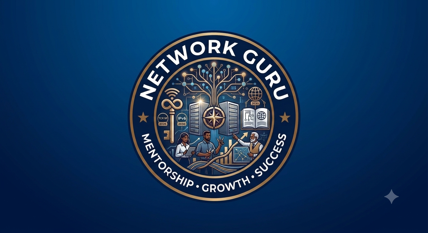 Network Guru