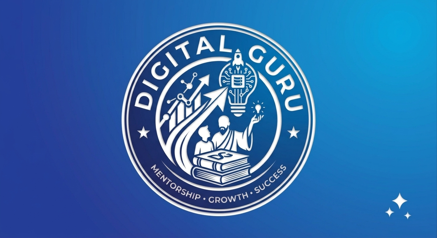 DIGITAL GURU