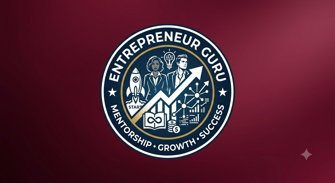 ENTREPRENEUR GURU