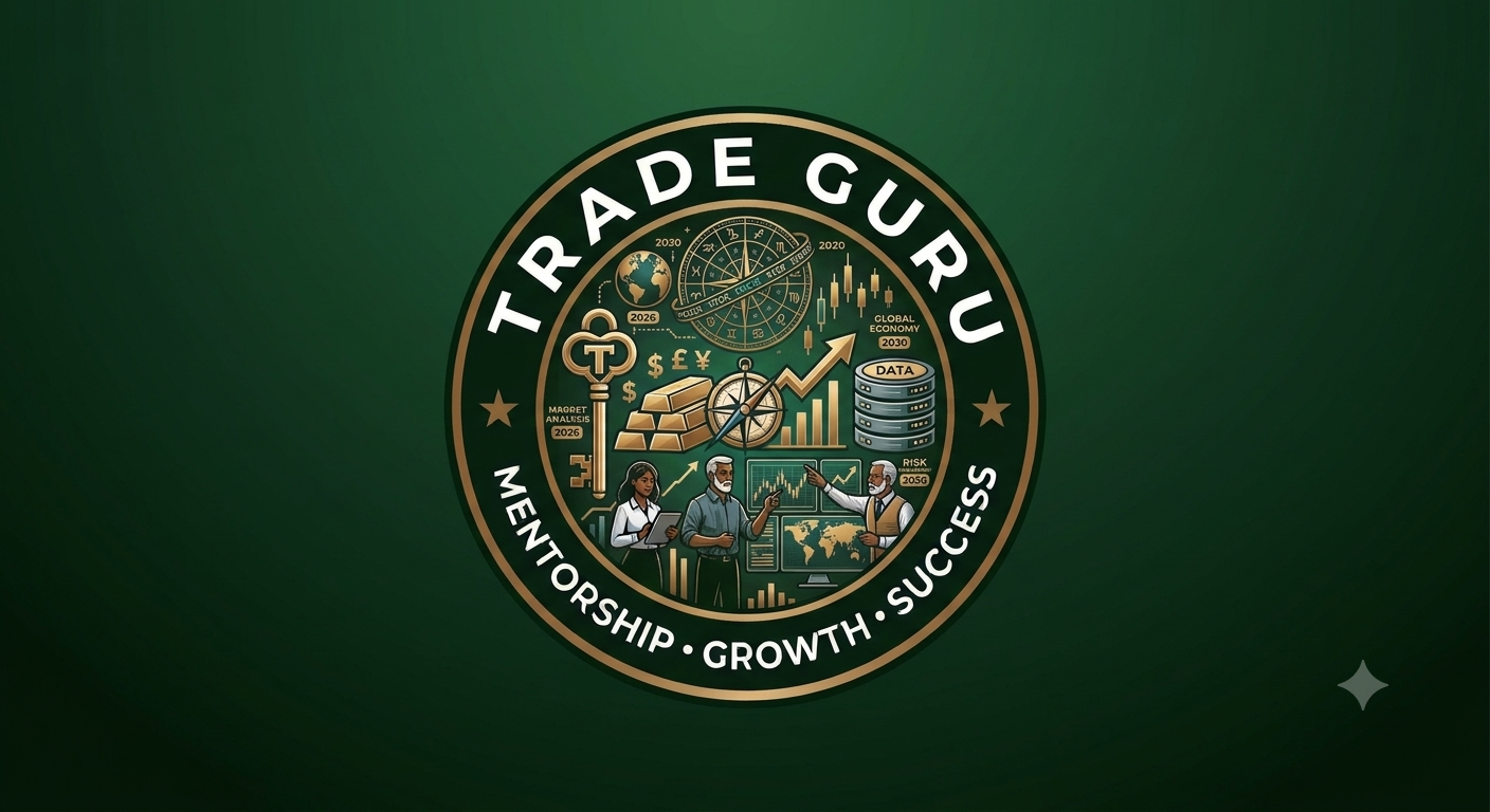 TRADE GURU