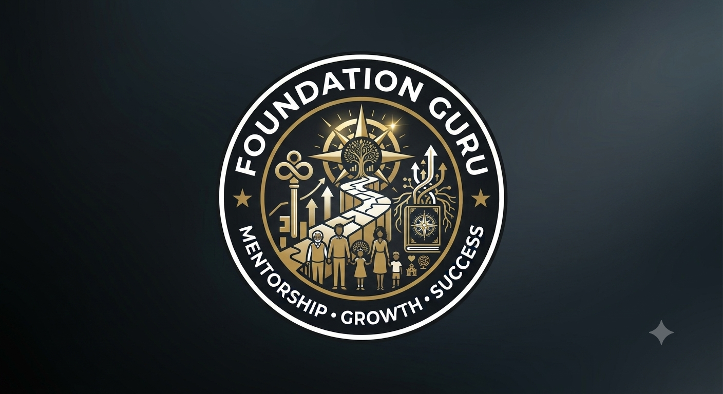 FOUNDATION GURU